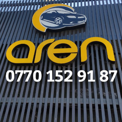Aren Car