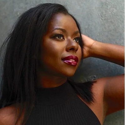 Camille Winbush